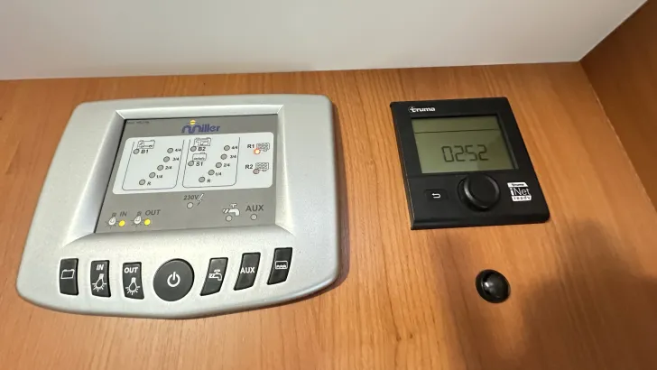 Fahrzeugbild Miller Toronto 690 Wechselrichter #28