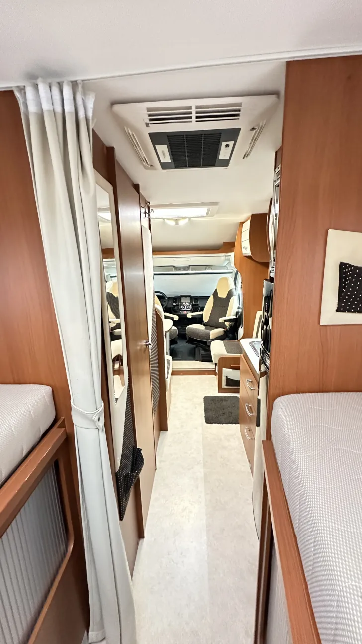 Fahrzeugbild Miller Toronto 690 Wechselrichter #9