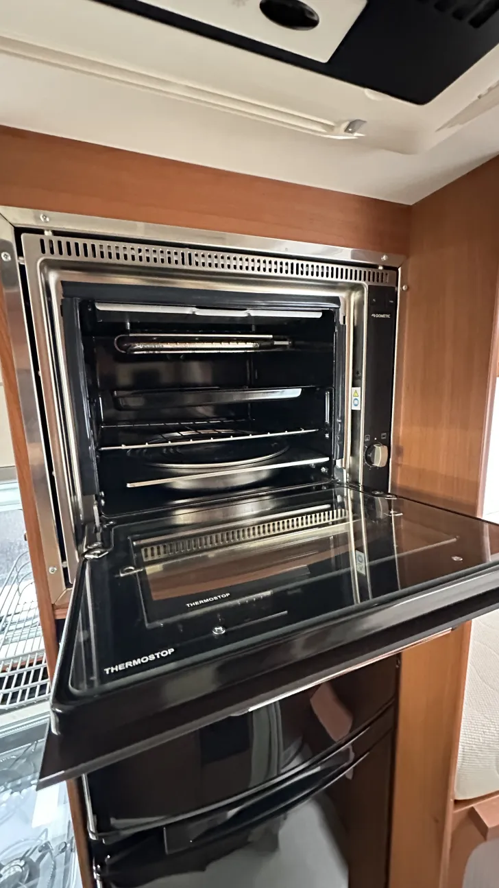 Fahrzeugbild Miller Toronto 690 Wechselrichter #19