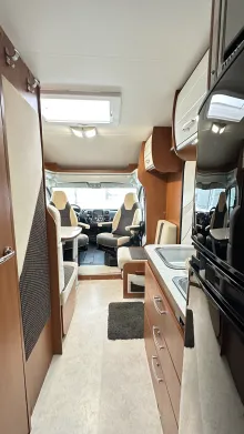 Fahrzeugbild Miller Toronto 690 Wechselrichter #10