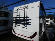 Fahrzeugbild Sunlight Adventure V 67S OHNE Easy-Fold-Bett #4