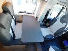 Fahrzeugbild Sunlight Adventure V 67S OHNE Easy-Fold-Bett #13