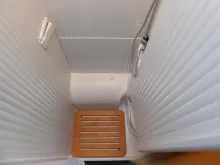 Fahrzeugbild Sunlight Adventure V 67S OHNE Easy-Fold-Bett #19