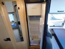 Fahrzeugbild Sunlight Adventure V 67S OHNE Easy-Fold-Bett #20