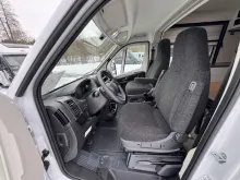 Fahrzeugbild Bürstner Papillon PC 6.0 Kühlbox|Plissee|Drehsitze|140 PS #6