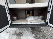 Fahrzeugbild Bürstner Papillon PC 6.0 Kühlbox|Plissee|Drehsitze|140 PS #18