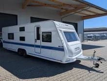 Fahrzeugbild Polar 730 BFDC BLUELINE*Jetzt oder nie* #2