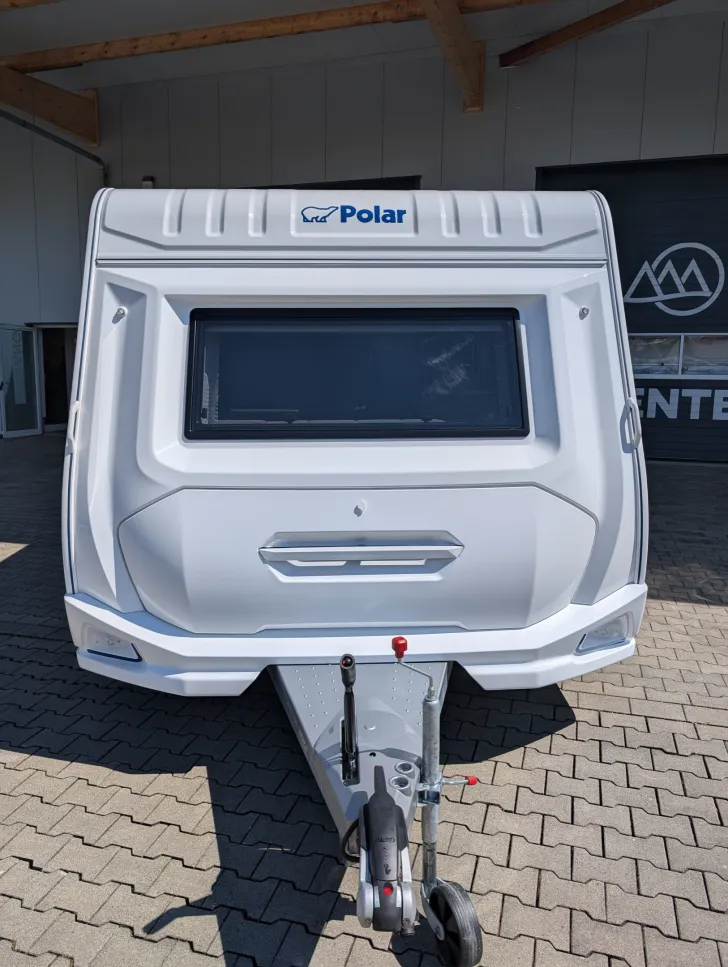 Fahrzeugbild Polar 730 BFDC BLUELINE*Jetzt oder nie* #3