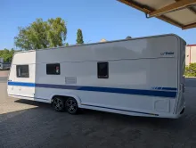 Fahrzeugbild Polar 730 BFDC BLUELINE*Jetzt oder nie* #6