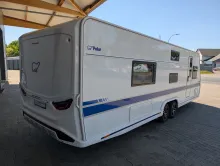 Fahrzeugbild Polar 730 BFDC BLUELINE*Jetzt oder nie* #8