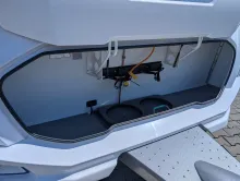 Fahrzeugbild Polar 730 BFDC BLUELINE*Jetzt oder nie* #10