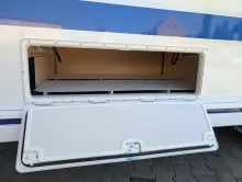 Fahrzeugbild Polar 730 BFDC BLUELINE*Jetzt oder nie* #12