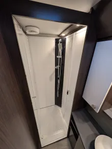 Fahrzeugbild Polar 730 BFDC BLUELINE*Jetzt oder nie* #13