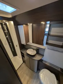 Fahrzeugbild Polar 730 BFDC BLUELINE*Jetzt oder nie* #14