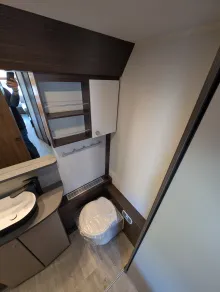 Fahrzeugbild Polar 730 BFDC BLUELINE*Jetzt oder nie* #15