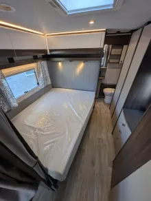 Fahrzeugbild Polar 730 BFDC BLUELINE*Jetzt oder nie* #16