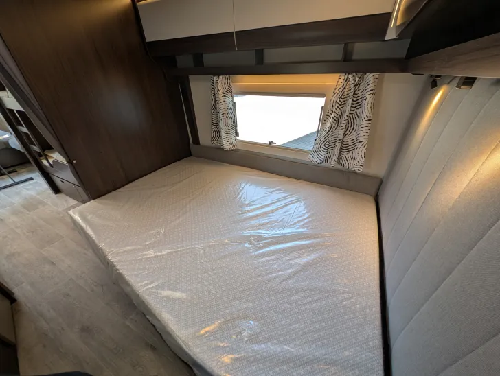 Fahrzeugbild Polar 730 BFDC BLUELINE*Jetzt oder nie* #17