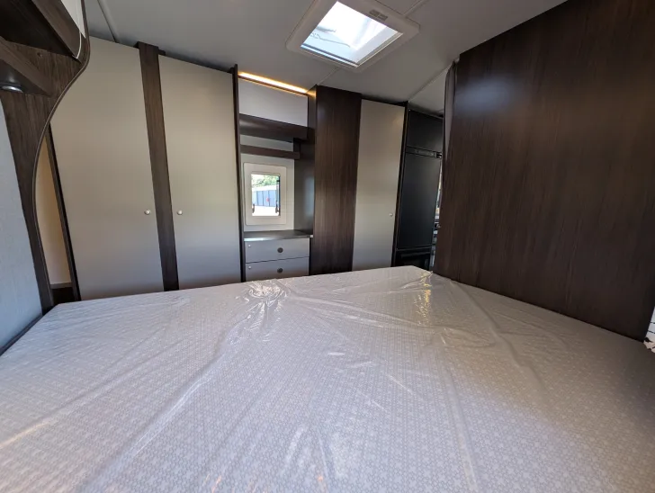 Fahrzeugbild Polar 730 BFDC BLUELINE*Jetzt oder nie* #18