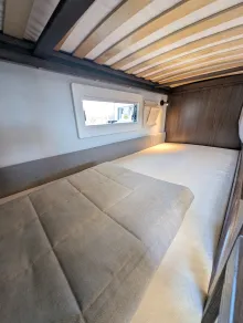 Fahrzeugbild Polar 730 BFDC BLUELINE*Jetzt oder nie* #21