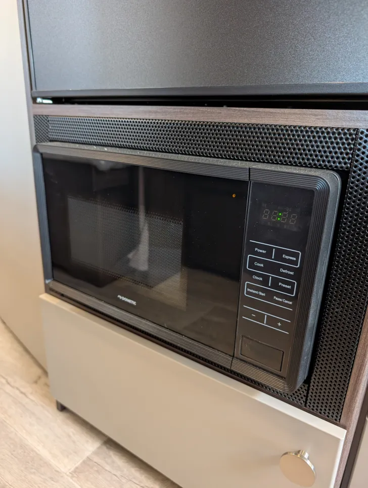 Fahrzeugbild Polar 730 BFDC BLUELINE*Jetzt oder nie* #23