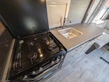 Fahrzeugbild Polar 730 BFDC BLUELINE*Jetzt oder nie* #25