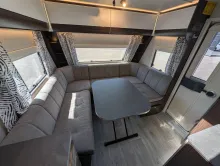 Fahrzeugbild Polar 730 BFDC BLUELINE*Jetzt oder nie* #26