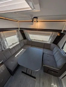 Fahrzeugbild Polar 730 BFDC BLUELINE*Jetzt oder nie* #27