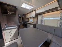 Fahrzeugbild Polar 730 BFDC BLUELINE*Jetzt oder nie* #28