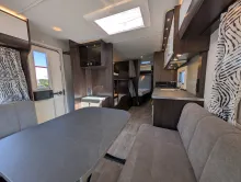 Fahrzeugbild Polar 730 BFDC BLUELINE*Jetzt oder nie* #29