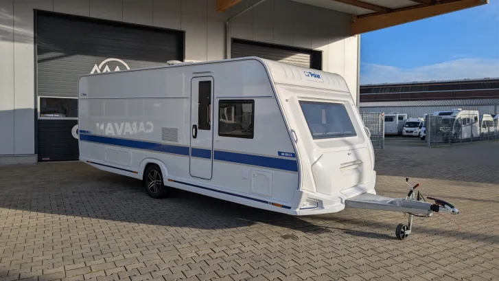 Fahrzeugbild Polar 620 BQD BLUELINE*Jetzt oder nie* #1