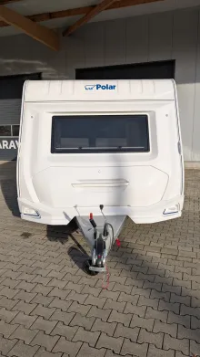 Fahrzeugbild Polar 620 BQD BLUELINE*Jetzt oder nie* #3
