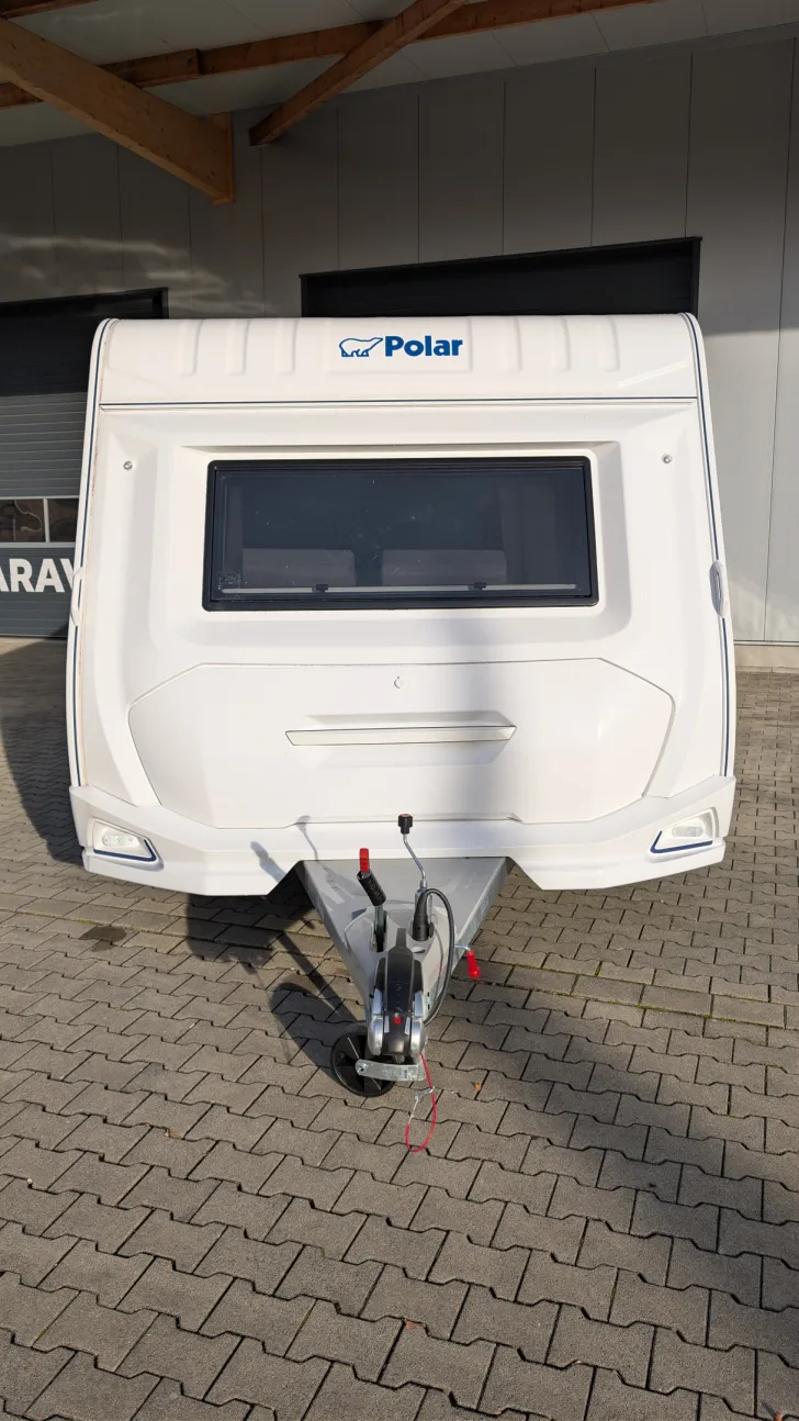 Fahrzeugbild Polar 620 BQD BLUELINE*Jetzt oder nie* #3