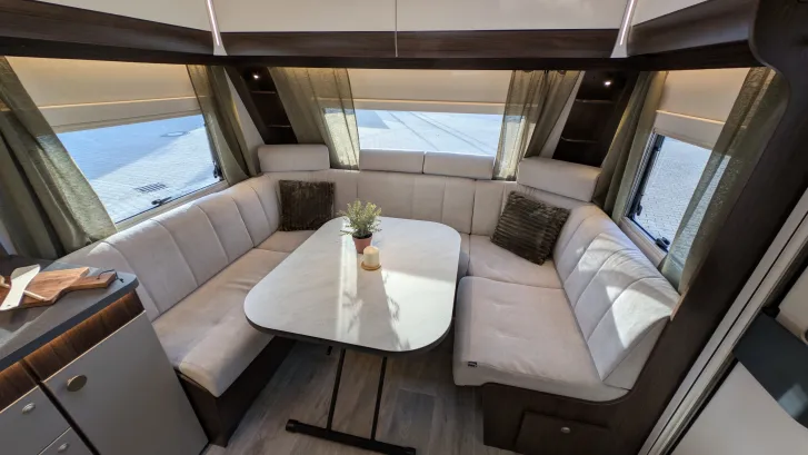 Fahrzeugbild Polar 620 BQD BLUELINE*Jetzt oder nie* #11