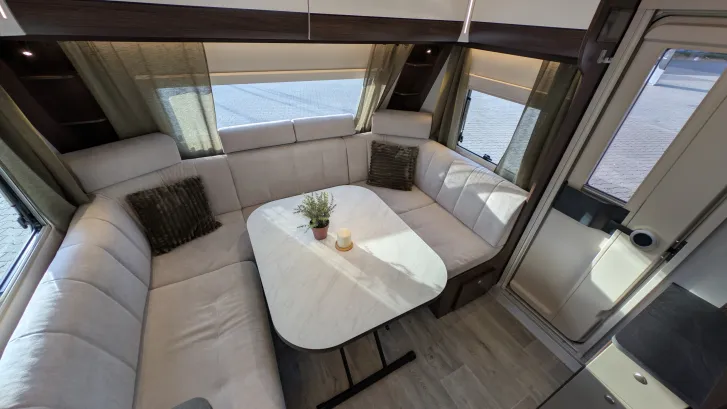 Fahrzeugbild Polar 620 BQD BLUELINE*Jetzt oder nie* #12