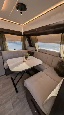 Fahrzeugbild Polar 620 BQD BLUELINE*Jetzt oder nie* #13