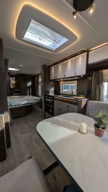 Fahrzeugbild Polar 620 BQD BLUELINE*Jetzt oder nie* #14