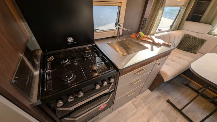 Fahrzeugbild Polar 620 BQD BLUELINE*Jetzt oder nie* #18