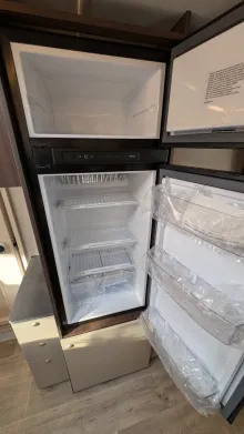 Fahrzeugbild Polar 620 BQD BLUELINE*Jetzt oder nie* #19