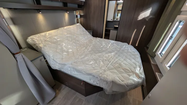 Fahrzeugbild Polar 620 BQD BLUELINE*Jetzt oder nie* #20