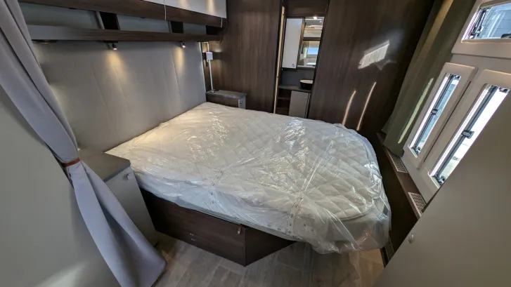 Fahrzeugbild Polar 620 BQD BLUELINE*Jetzt oder nie* #21