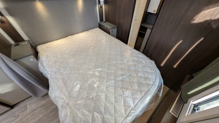 Fahrzeugbild Polar 620 BQD BLUELINE*Jetzt oder nie* #22