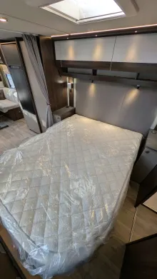 Fahrzeugbild Polar 620 BQD BLUELINE*Jetzt oder nie* #23