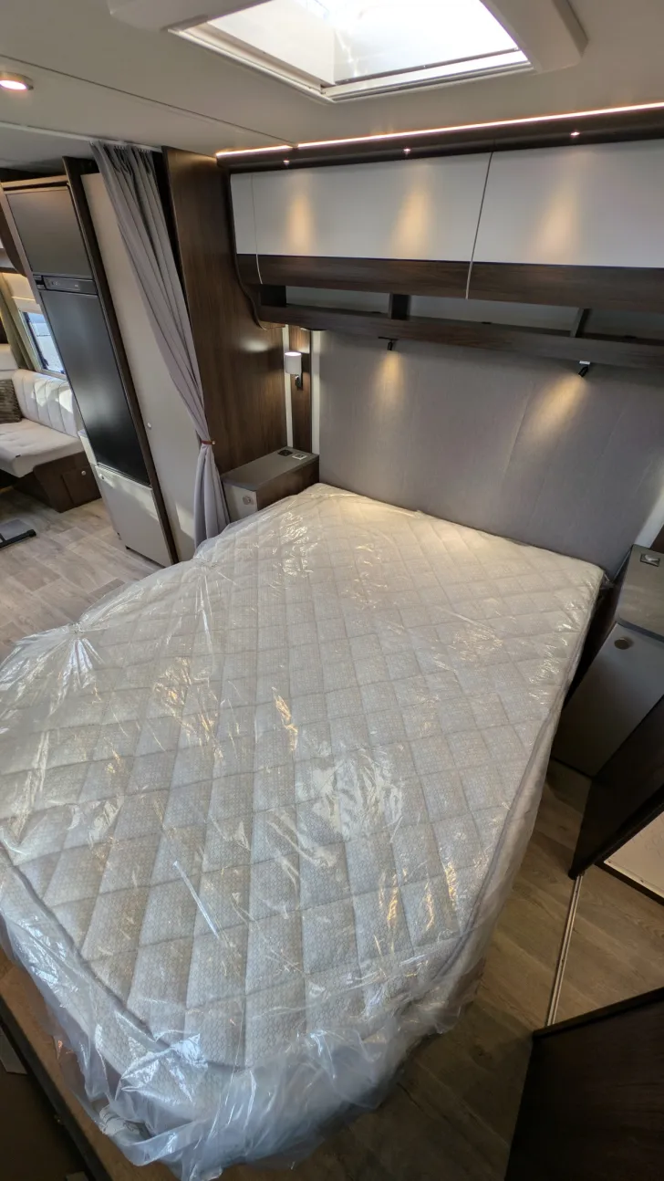 Fahrzeugbild Polar 620 BQD BLUELINE*Jetzt oder nie* #23