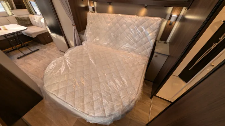 Fahrzeugbild Polar 620 BQD BLUELINE*Jetzt oder nie* #25