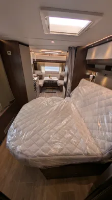 Fahrzeugbild Polar 620 BQD BLUELINE*Jetzt oder nie* #26