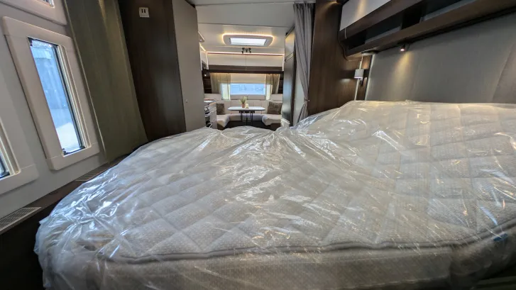 Fahrzeugbild Polar 620 BQD BLUELINE*Jetzt oder nie* #27