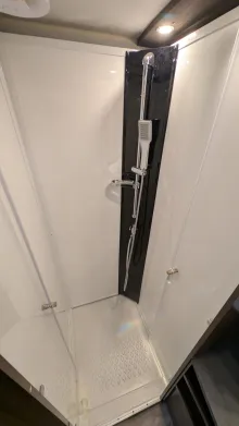 Fahrzeugbild Polar 620 BQD BLUELINE*Jetzt oder nie* #28