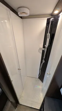 Fahrzeugbild Polar 620 BQD BLUELINE*Jetzt oder nie* #29