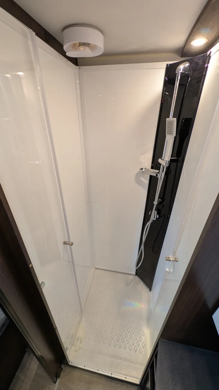 Fahrzeugbild Polar 620 BQD BLUELINE*Jetzt oder nie* #29