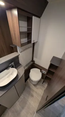 Fahrzeugbild Polar 620 BQD BLUELINE*Jetzt oder nie* #30